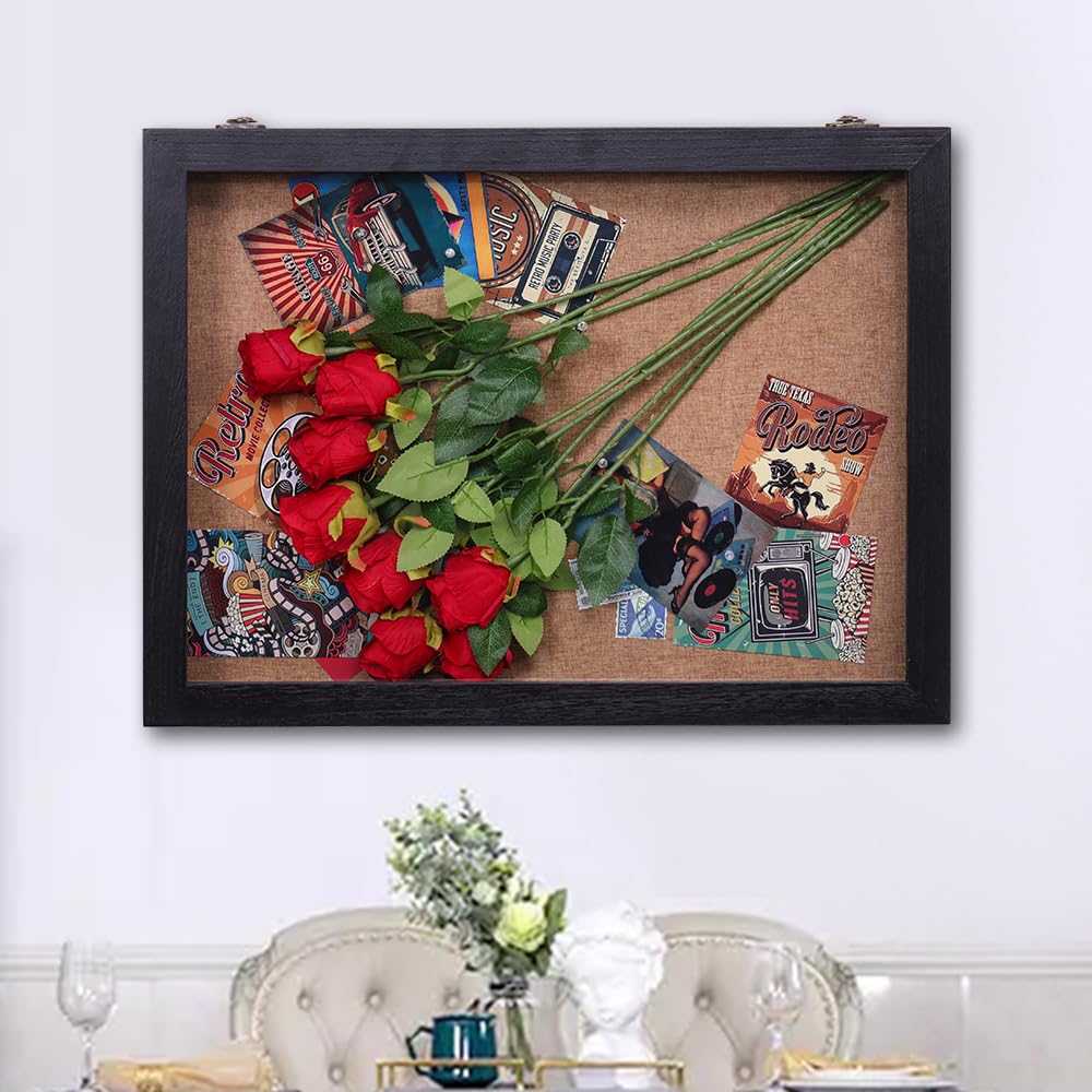 Amazon.com - Extra Large Shadow Box 18x24, Big Shadow Boxes